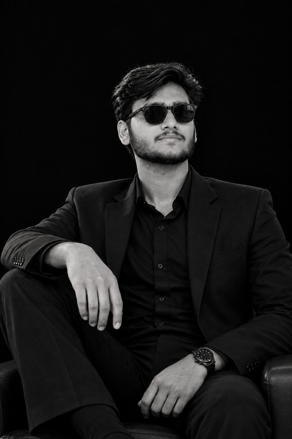 Rehan Official, HCR Rehan - WordPress development portfolio photo