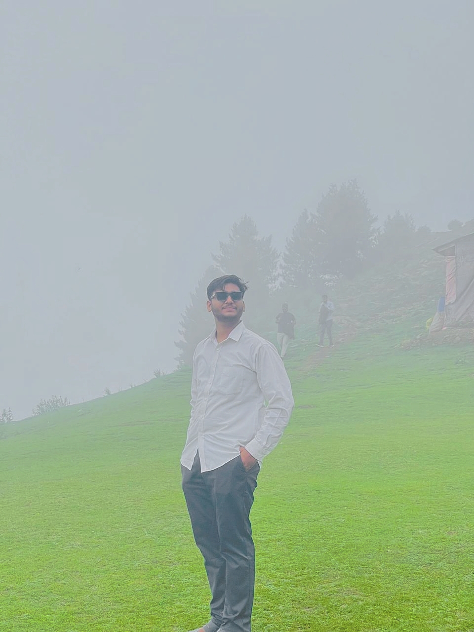 Rehan Official - Full-Stack Web Architect Portrait